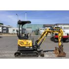 New Holland E17C minikotró 1/22