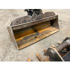 Bobcat E19 minikotró 1/22