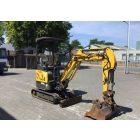 New Holland E17C minikotró 1/22