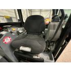 Bobcat E19 minikotró 1/22