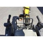 New Holland E17C minikotró 1/22