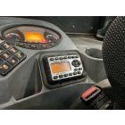 Bobcat E19 minikotró 1/22