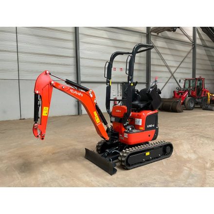 Kubota U10-5 minikotró 1/23