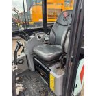 ELADVA! Bobcat E20 minikotró 1/23