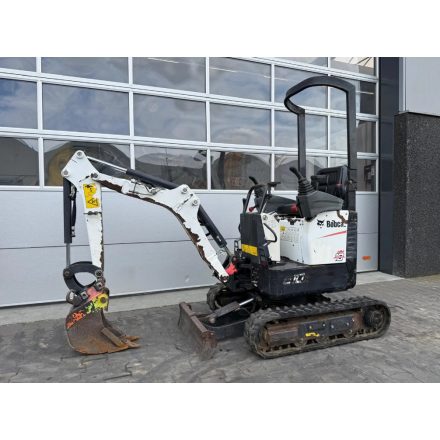 Bobcat E10 Z minikotró 1/24