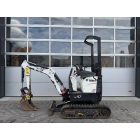 Bobcat E10 Z minikotró 1/24