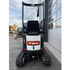 Bobcat E10 Z minikotró 1/24