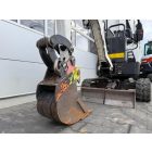 Bobcat E10 Z minikotró 1/24