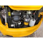 JCB 19C-1 minikotró 1/24