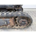 Bobcat E10 Z minikotró 1/24