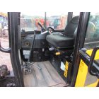 JCB 19C-1 minikotró 1/24