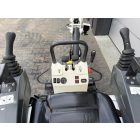 Bobcat E10 Z minikotró 1/24