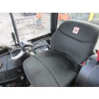 JCB 19C-1 minikotró 1/24