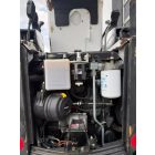 Bobcat E10 Z minikotró 1/24