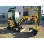Yanmar SV18 minikotró 1/25-Kattints ide!