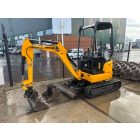 Caterpillar 301.7D minikotró 1/25
