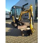 Yanmar SV18 minikotró 1/25-Kattints ide!