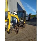 Yanmar SV18 minikotró 1/25-Kattints ide!