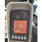 Yanmar SV18 minikotró 1/25-Kattints ide!