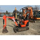 Kubota K008-3 minikotró 1/26