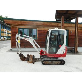 Takeuchi TB216 minikotró 1/26-Kattints ide!