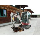 Takeuchi TB216 minikotró 1/26-Kattints ide!