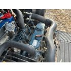 Kubota K008-3 minikotró 1/26