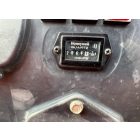 Kubota K008-3 minikotró 1/26