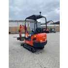 Kubota KX015-4 minikotró 1/27