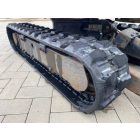 Kubota KX015-4 minikotró 1/27