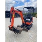 Kubota KX015-4 minikotró 1/27