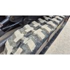 Volvo EC18 D minikotró 1/28