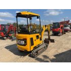 JCB 16C minikotró 1/28