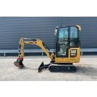 Caterpillar 301.6-05A minikotró 1/29