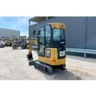 Caterpillar 301.6-05A minikotró 1/29