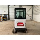 ELADVA! Bobcat E17 minikotró 1/29