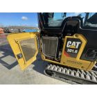 Caterpillar 301.6-05A minikotró 1/29