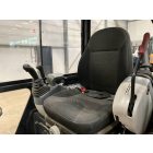 Hitachi ZX19-6 minikotró 1/2