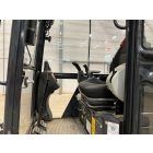 Hitachi ZX19-6 minikotró 1/2