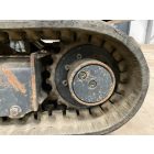 Hitachi ZX19-6 minikotró 1/2