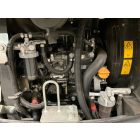 Hitachi ZX19-6 minikotró 1/2