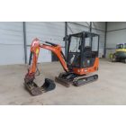 ELADVA! Hitachi ZX19-6 minikotró 1/3-Kattints ide!