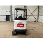 ELADVA! Bobcat E19 minikotró 1/30