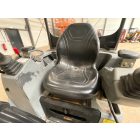 ELADVA! Bobcat E19 minikotró 1/30