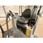 ELADVA! Bobcat E19 minikotró 1/30