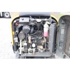 ELADVA! Wacker Neuson ET16 minikotró 1/30