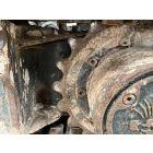 ELADVA! Bobcat E19 minikotró 1/30