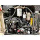 ELADVA! Bobcat E19 minikotró 1/30