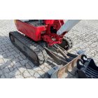Takeuchi TB210 R minikotró 1/31