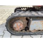 Takeuchi TB210 R minikotró 1/31